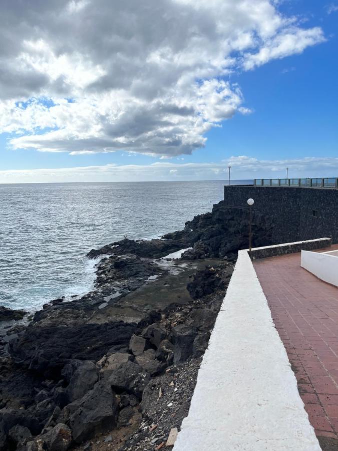 Estudio Costa Del Silencio Chayofita Arona  Kültér fotó
