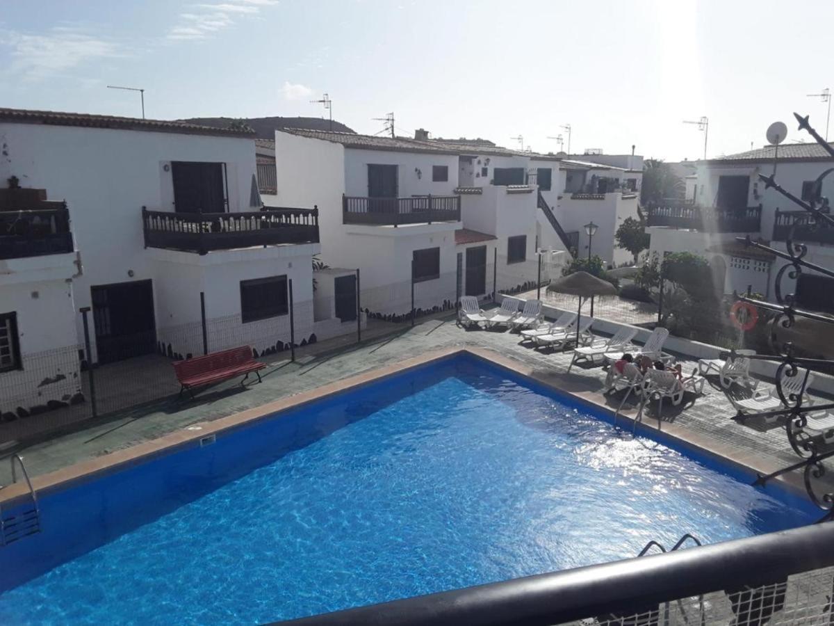 Estudio Costa Del Silencio Chayofita Arona  Kültér fotó