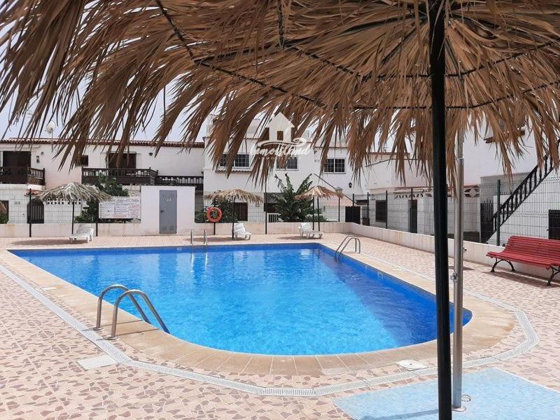 Estudio Costa Del Silencio Chayofita Arona  Kültér fotó